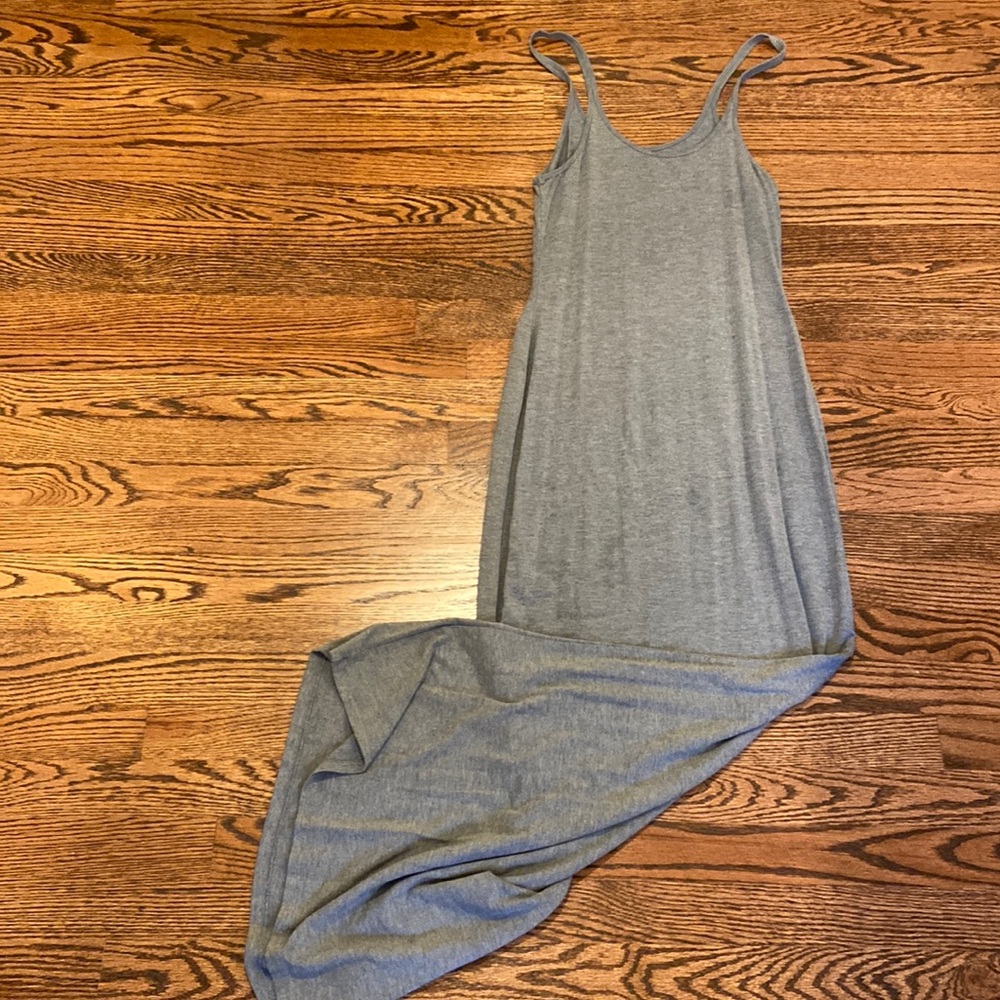 T by Alexander Wang Maxi Dress